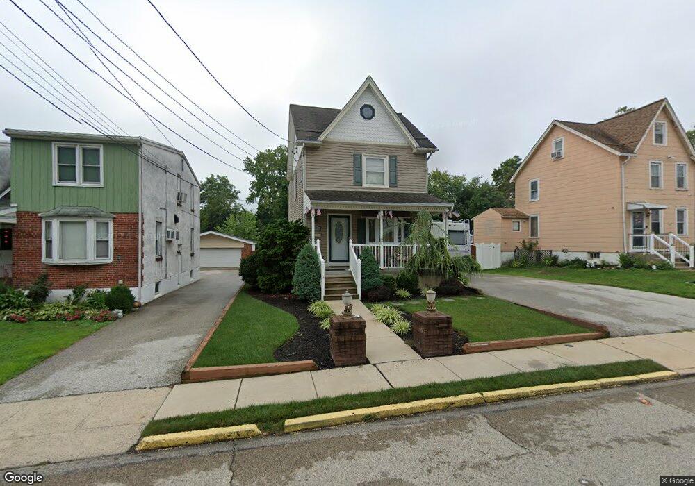 432 Madison Ave, Prospect Park, PA 19076 - photo 1