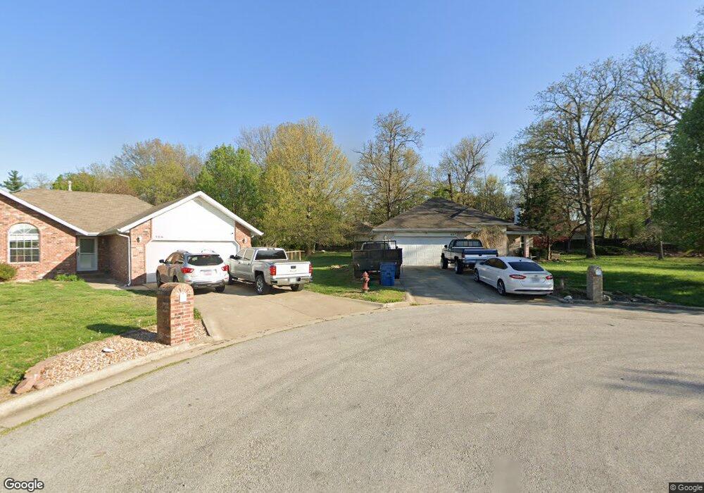 507 Sharrell Ct, Nixa, MO 65714 - photo 1