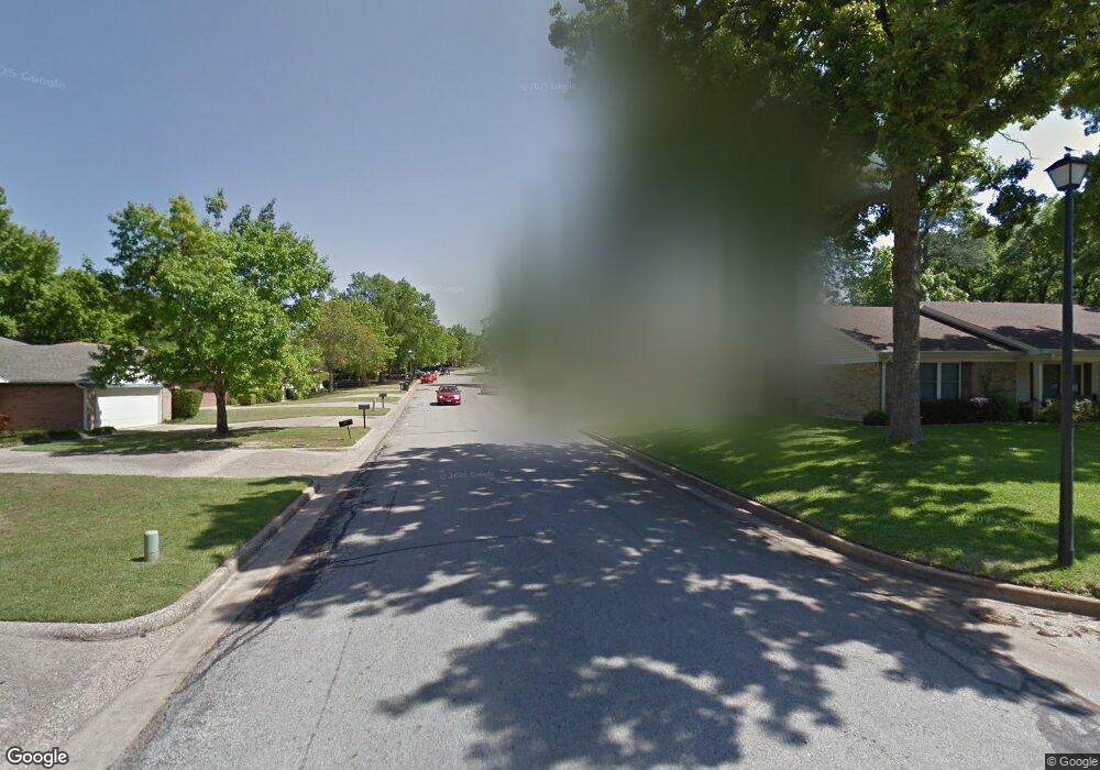 1404 Tartan Ct, Tyler, TX 75703 - photo 1