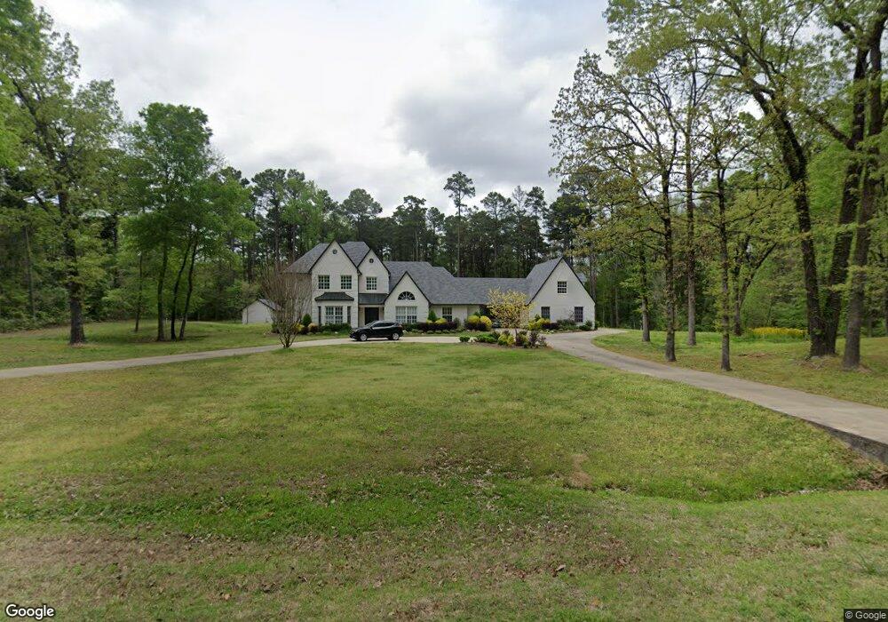 7602 Volga Ave, Texarkana, TX 75503 - photo 1