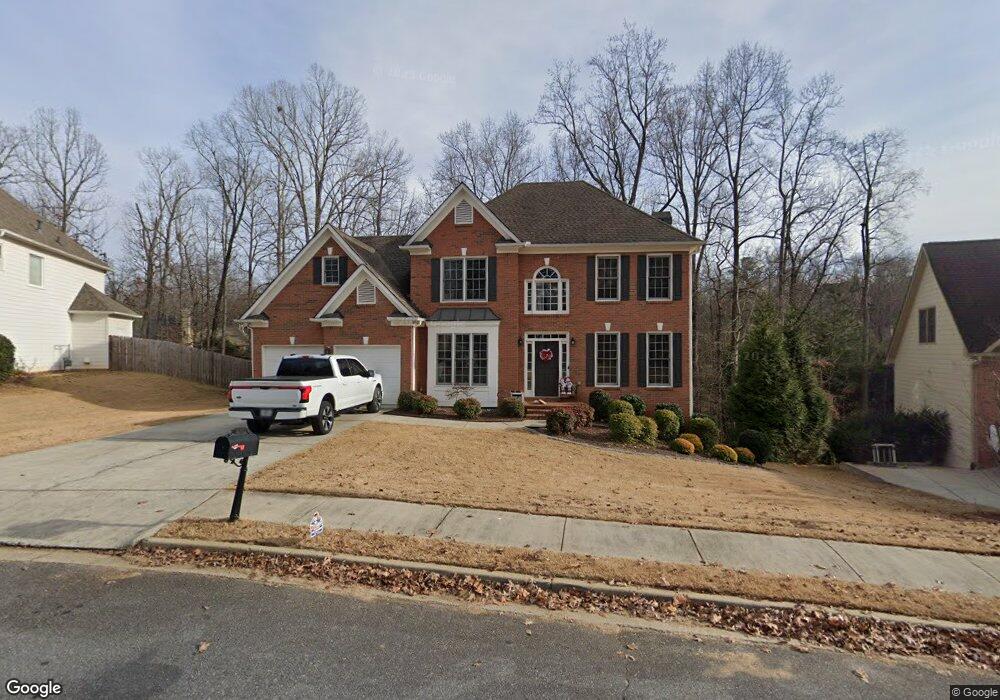 351 Hickory Haven Terrace unit 5, Suwanee, GA 30024 - photo 1