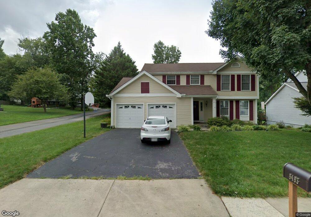 8479 Kings Meade Way, Columbia, MD 21046 - photo 1