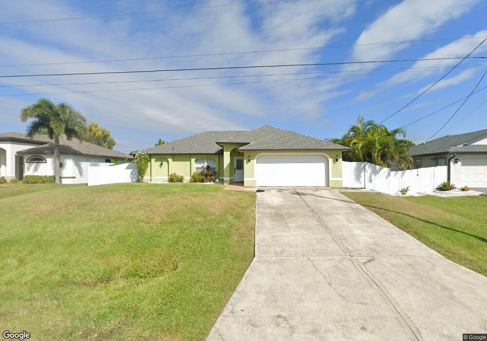 221 NW 14th St, Cape Coral, FL 33993 - photo 1