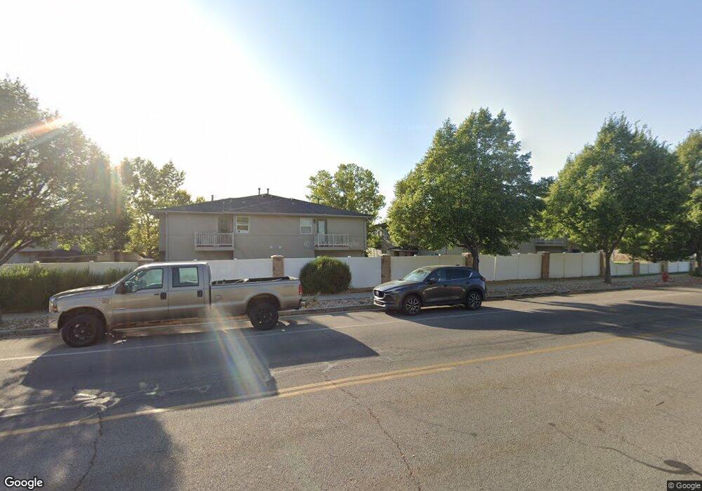 6659 Ivy Gable Dr unit 11281, West Jordan, UT 84081 - photo 1