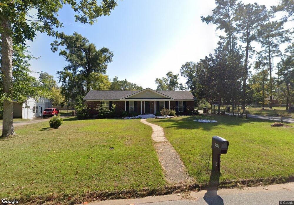 404 Forest Glen Dr, Albany, GA 31707 - photo 1