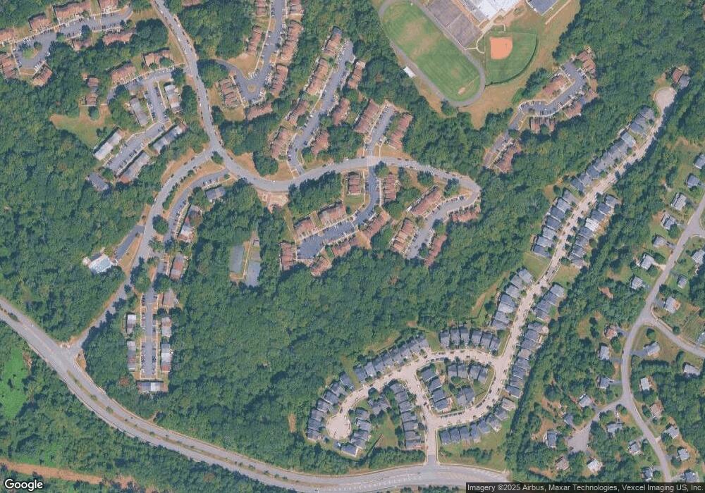 15377 Grist Mill Terrace, Woodbridge, VA 22191 - photo 1