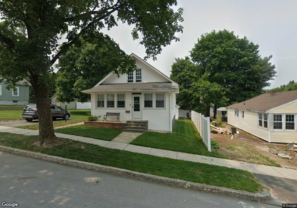 16 Palisades St, Worcester, MA 01604 - photo 1