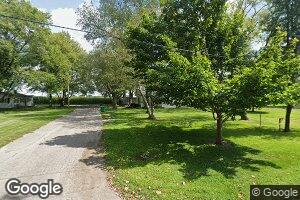 415 E Vine St, Sharpsville, IN 46068