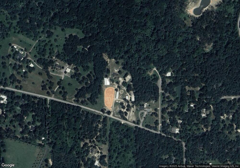 22344 Roberts Cemetery Rd, Hockley, TX 77447 - photo 1