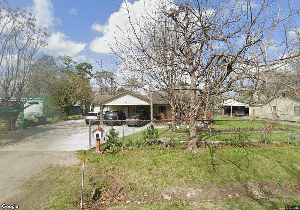 1413 Knight St, Houston, TX 77022 - photo 1