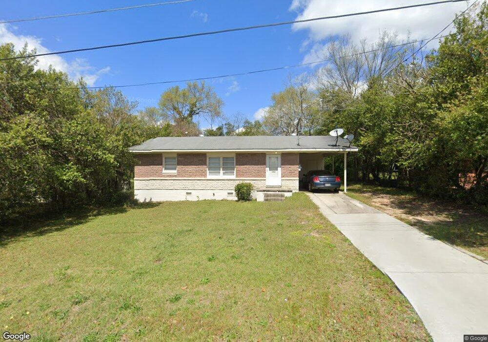 1747 Randall Rd, Macon, GA 31206 - photo 1
