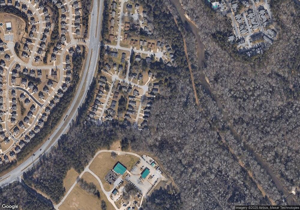 1690 Riverchase Cir NE, Conyers, GA 30013 - photo 1