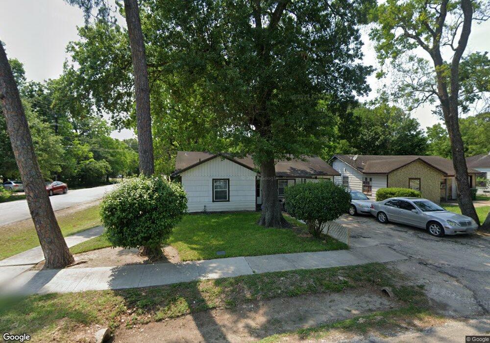 6836 Saint Augustine St, Houston, TX 77021 - photo 1