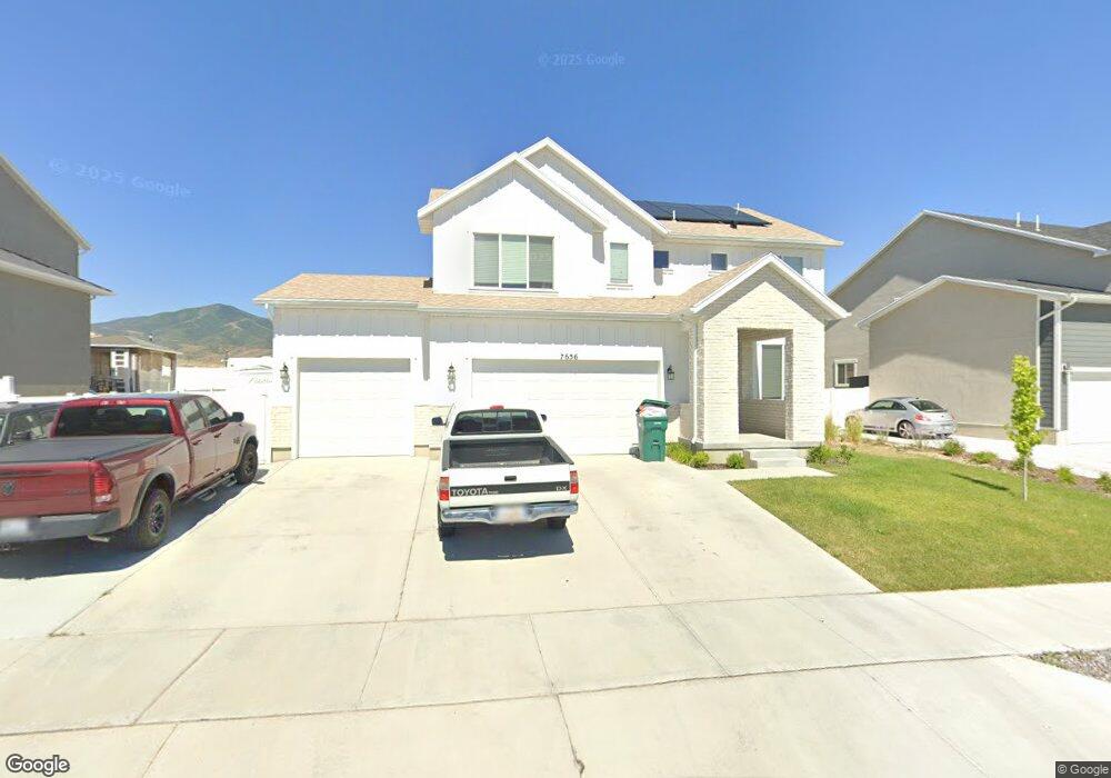 7656 S Dead Ox Pass Rd unit 194, West Jordan, UT 84081 - photo 1