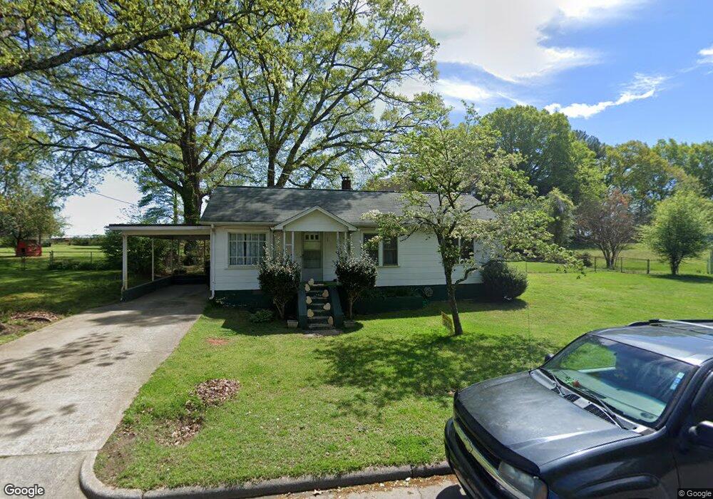 1127 Fox Ave, Statesville, NC 28677 - photo 1