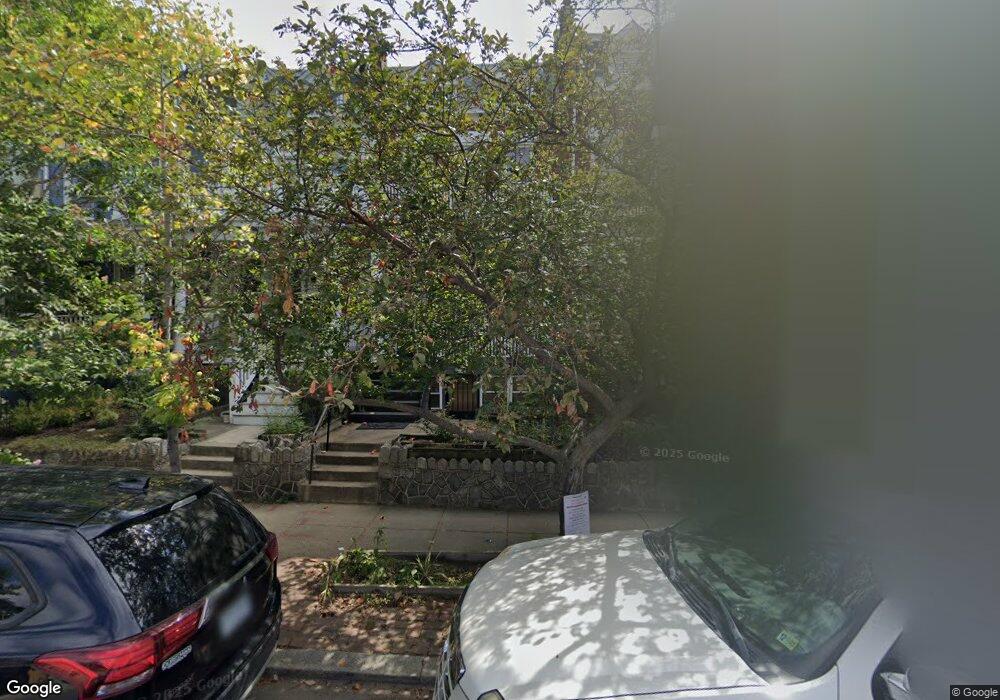 1015 7th St NE, Washington, DC 20002 - photo 1