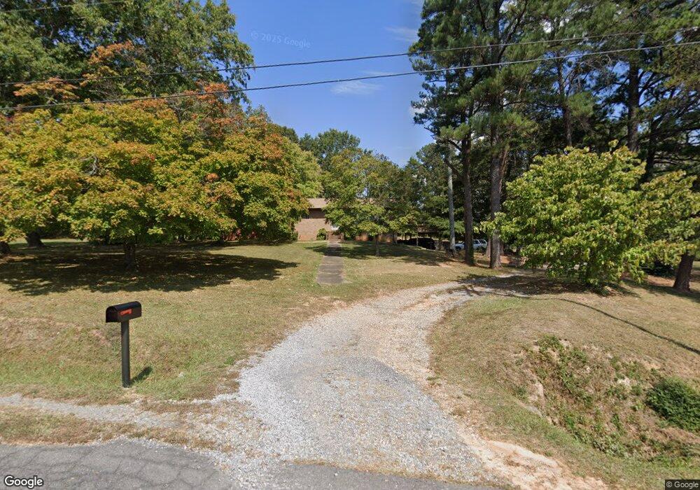 45 Keith Ave, Chatsworth, GA 30705 - photo 1