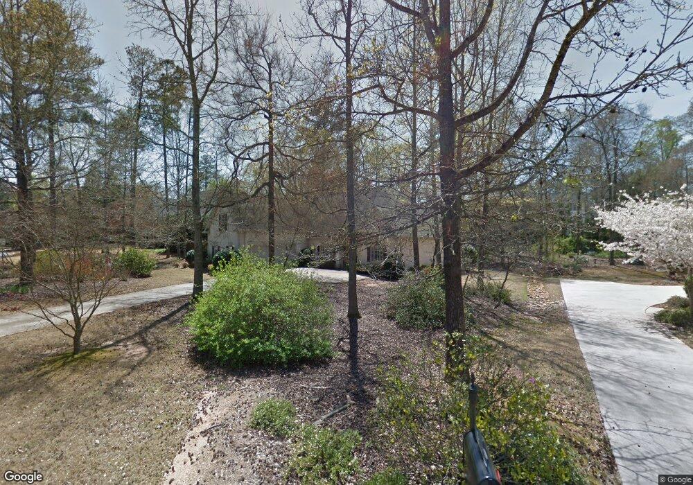 119 Crystal Ct, Athens, GA 30606 - photo 1