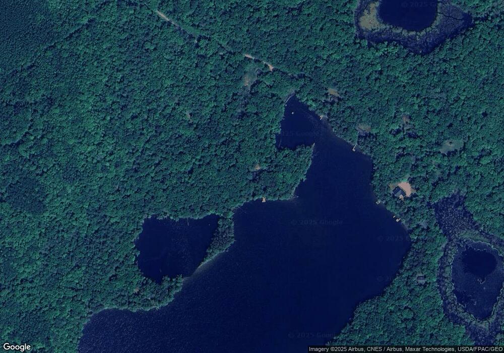 W15215 Bear Lake Rd, Chetek, WI 54728 - photo 1