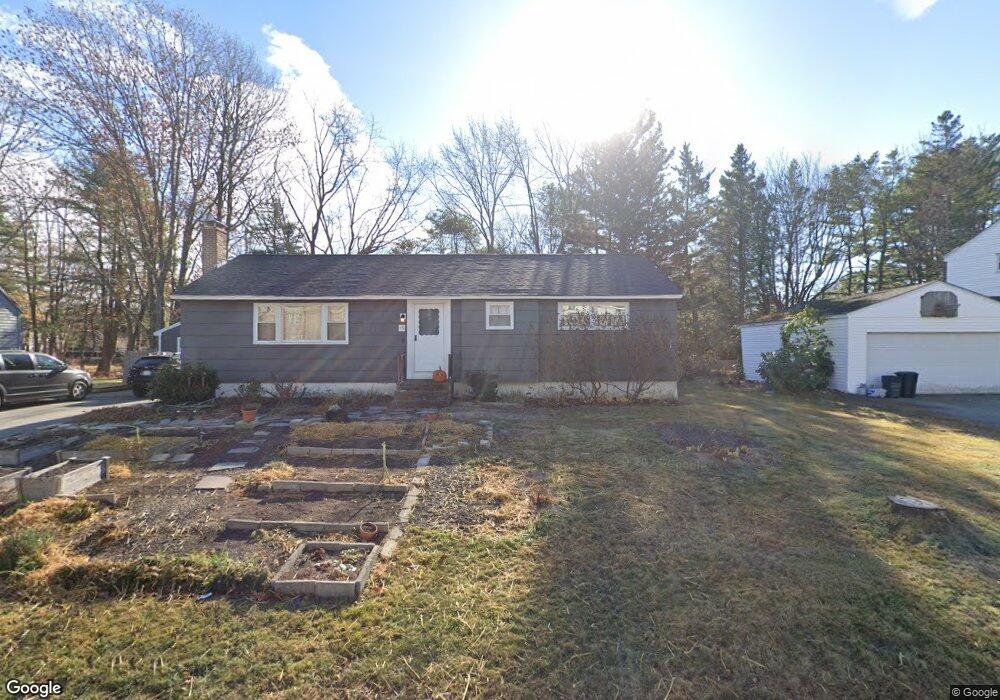 19 Peary Dr, Brunswick, ME 04011 - photo 1