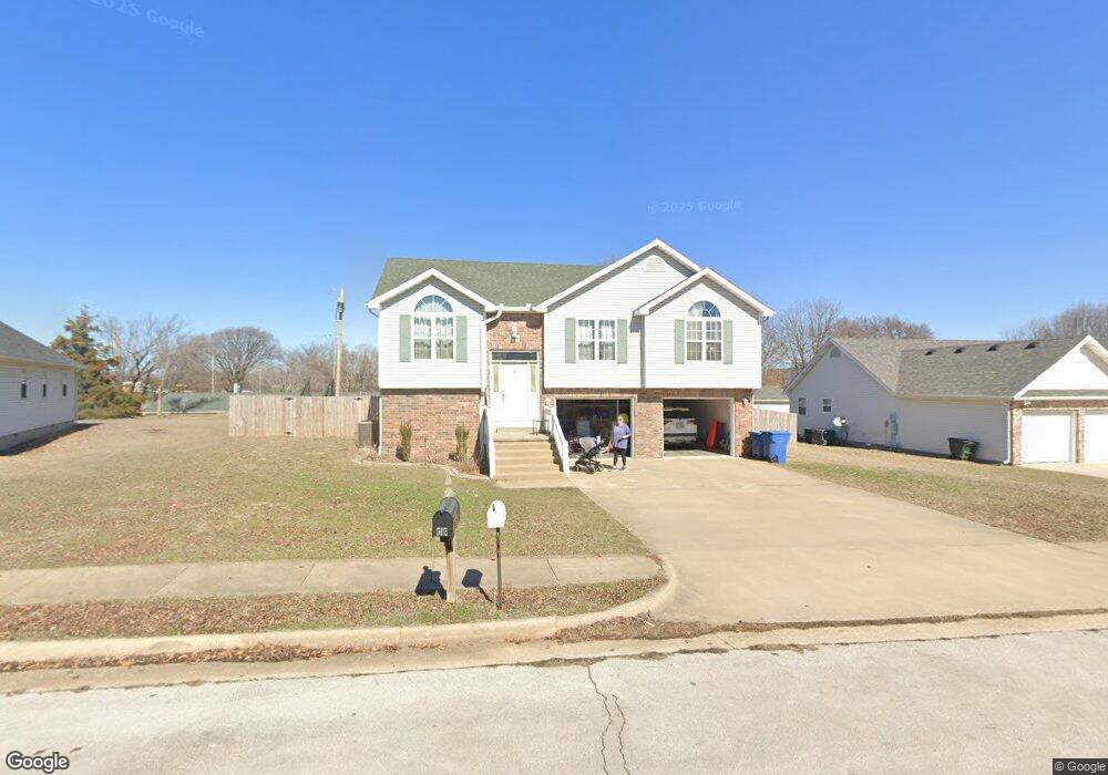 509 Gault St, Carl Junction, MO 64834 - photo 1