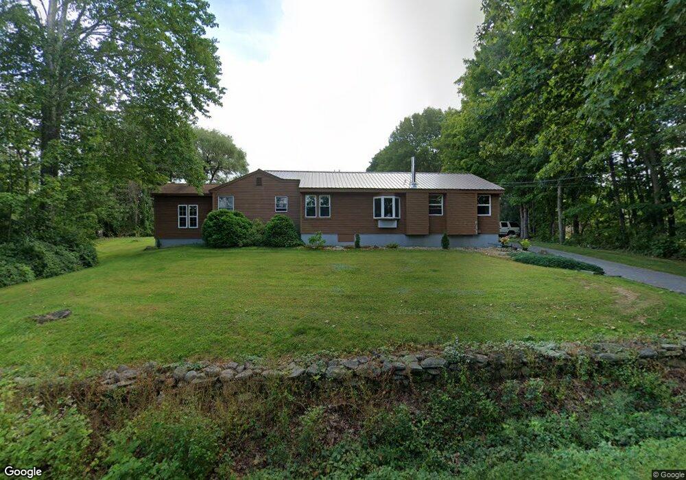 90 Dow Rd, Gorham, ME 04038 - photo 1