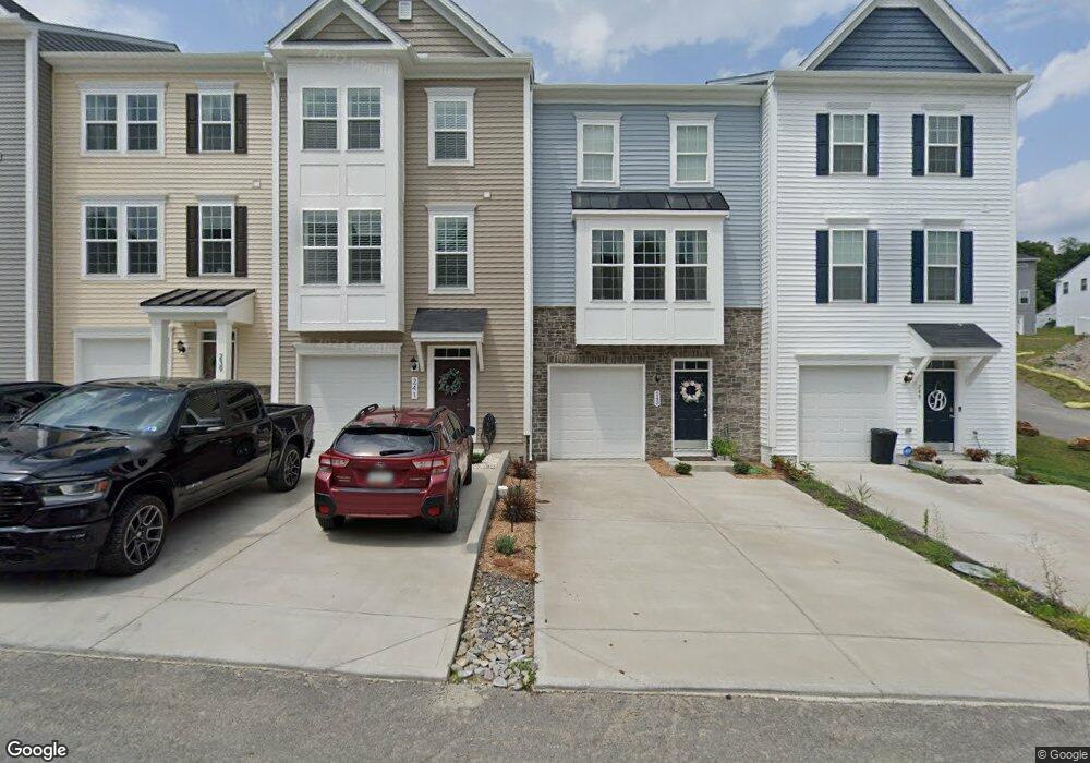 245 Tide Way, Morgantown, WV 26508 - photo 1