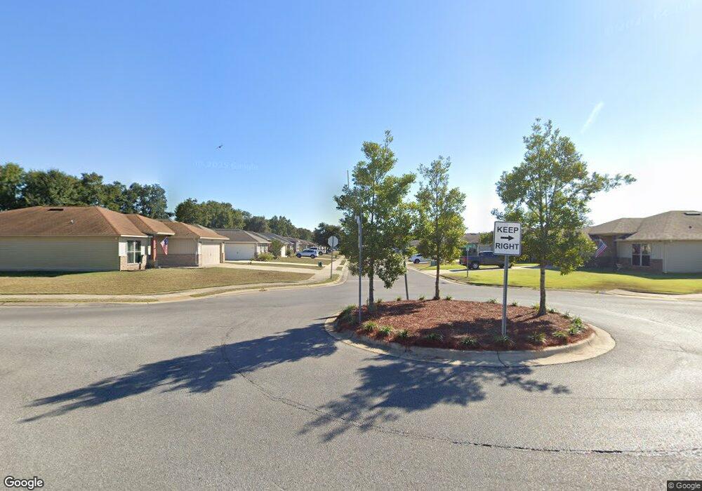 0 Peach Dr, Pace, FL 32571 - photo 1