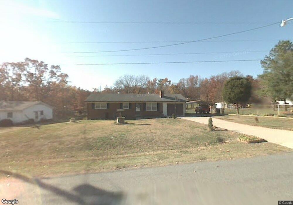 1778 Cleon St, Asheboro, NC 27205 - photo 1