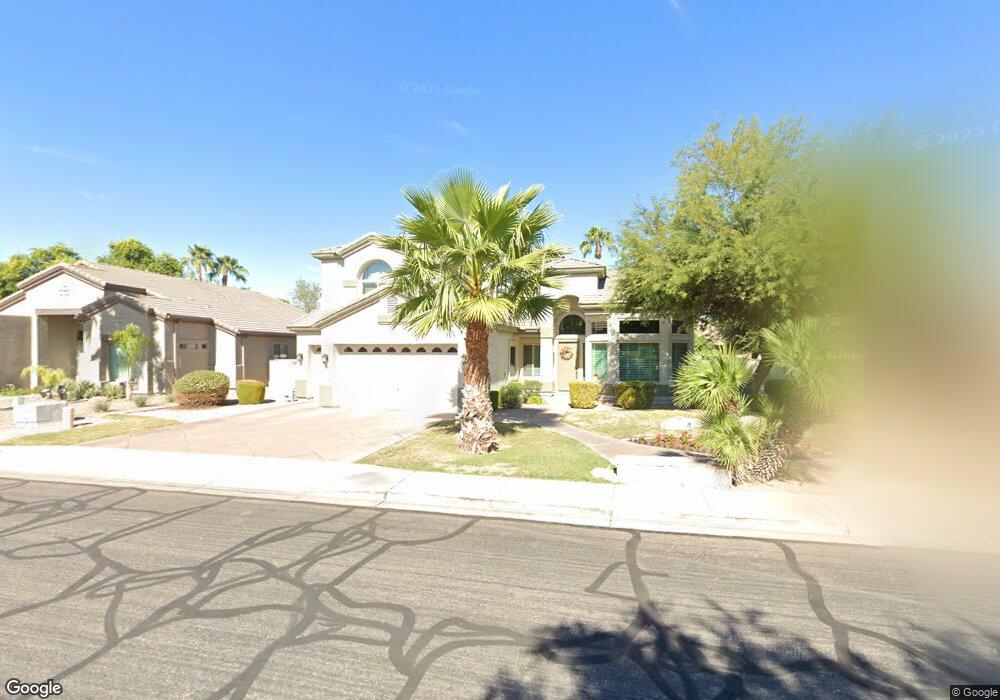 1224 E Kesler Place, Chandler, AZ 85225 - photo 1