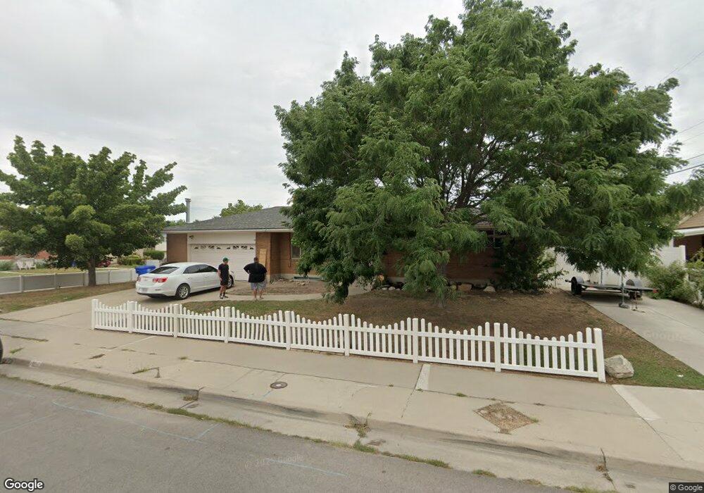 138 Marquette Dr, Midvale, UT 84047 - photo 1