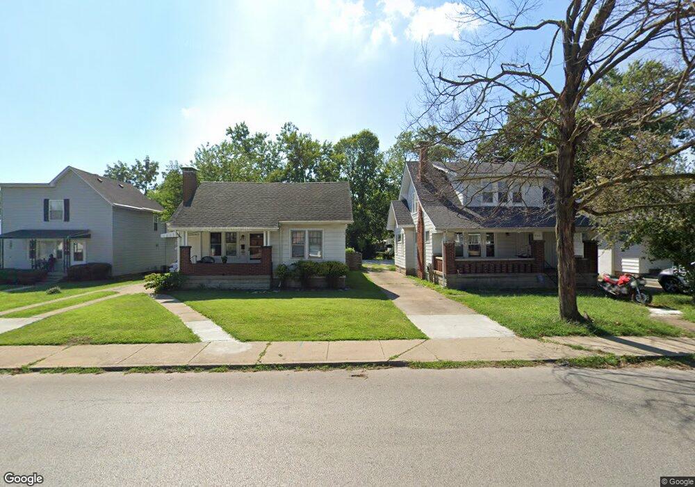 1015 S 25th St, Terre Haute, IN 47803 - photo 1