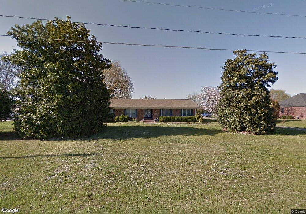 4804 Carolando Dr SW, Concord, NC 28027 - photo 1