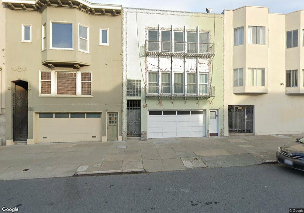 3338 Buchanan St unit 3340, San Francisco, CA 94123 - photo 1