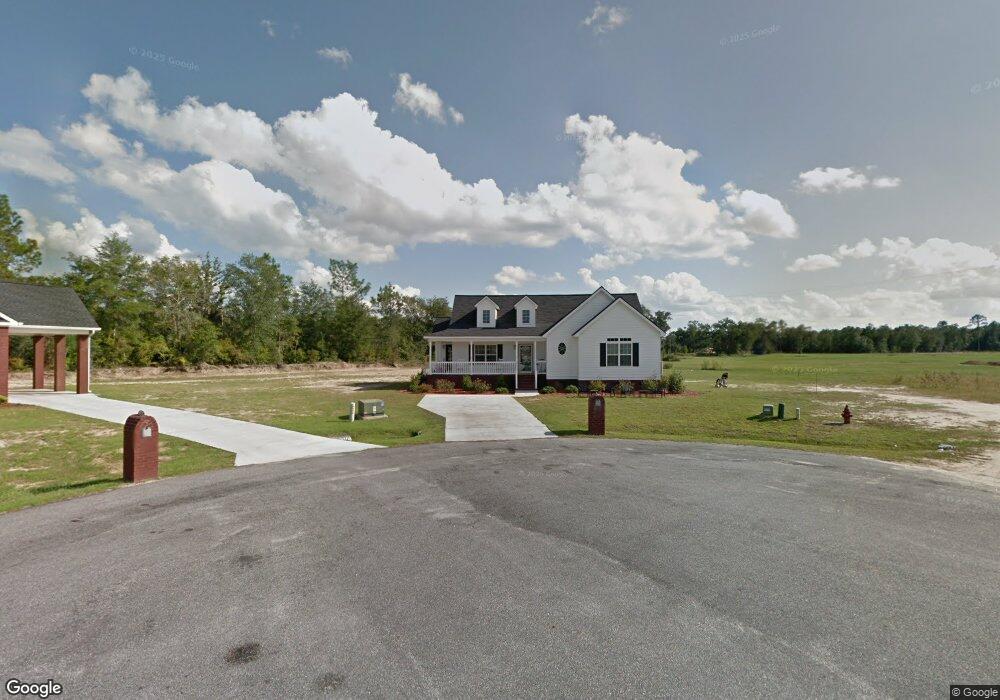 150 Cedar Ln, Camilla, GA 31730 - photo 1