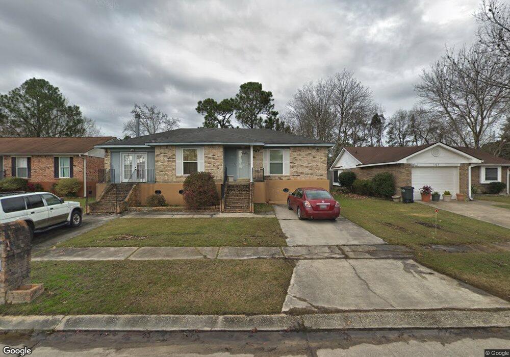 155 Trafalgar Square, Slidell, LA 70461 - photo 1