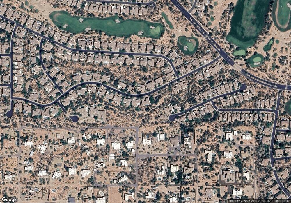 6593 E Crested Saguaro Ln, Scottsdale, AZ 85266 - photo 1