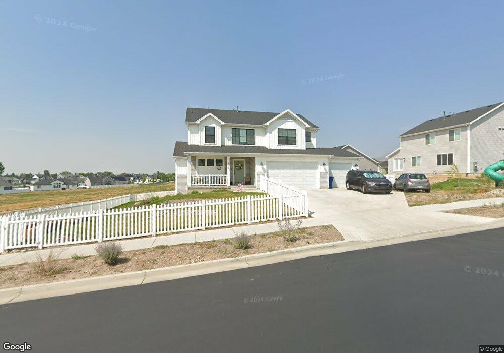 563 W 3600 S, Logan, UT 84321 - photo 1