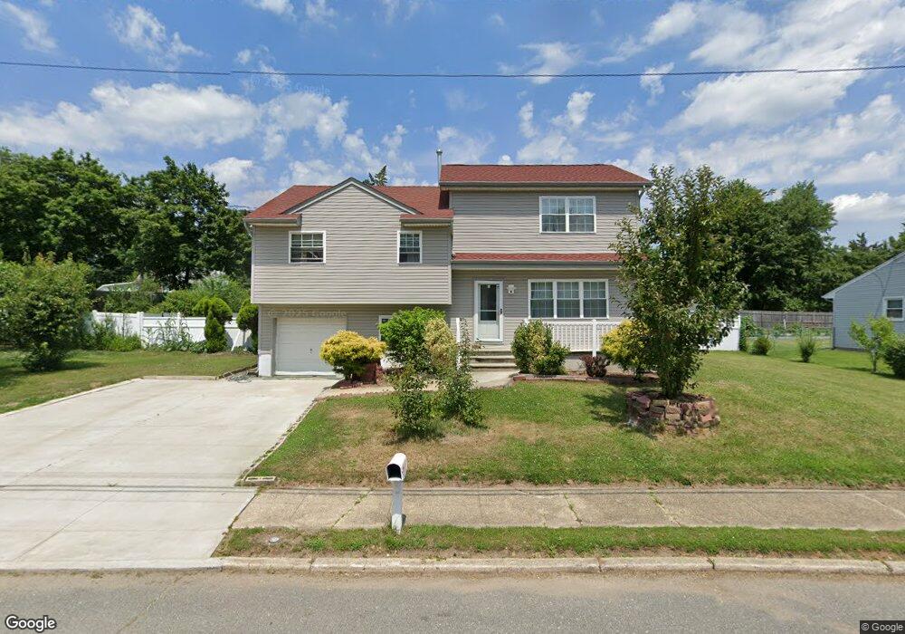 11 Princeton Ave, Neptune, NJ 07753 - photo 1