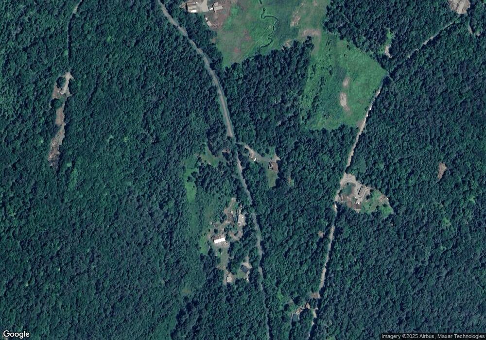 152 Ogontz Rd, Lyman, NH 03585 - photo 1