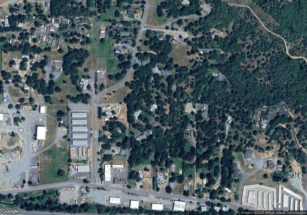 2944 Foothill Blvd, Grants Pass, OR 97526 - photo 1