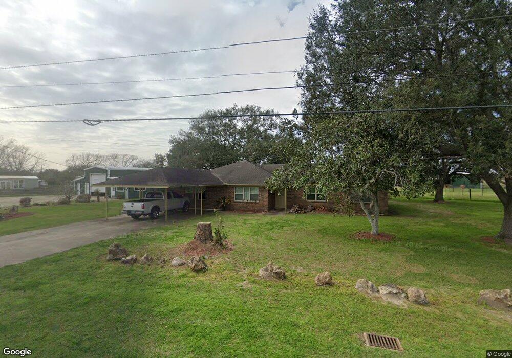 3326 County Road 160, Alvin, TX 77511 - photo 1