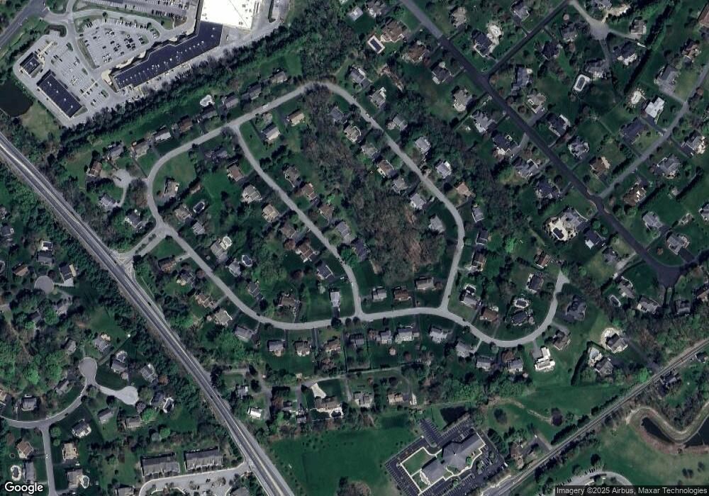 402 Uxbridge Way, Hockessin, DE 19707 - photo 1