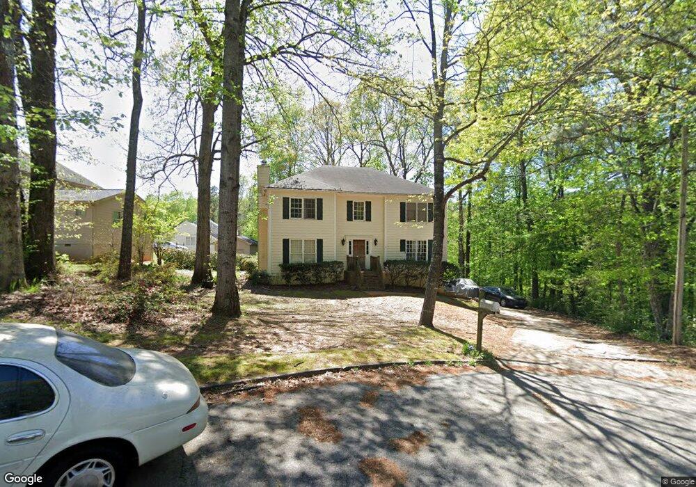 3637 Occidental Ct, Decatur, GA 30034 - photo 1