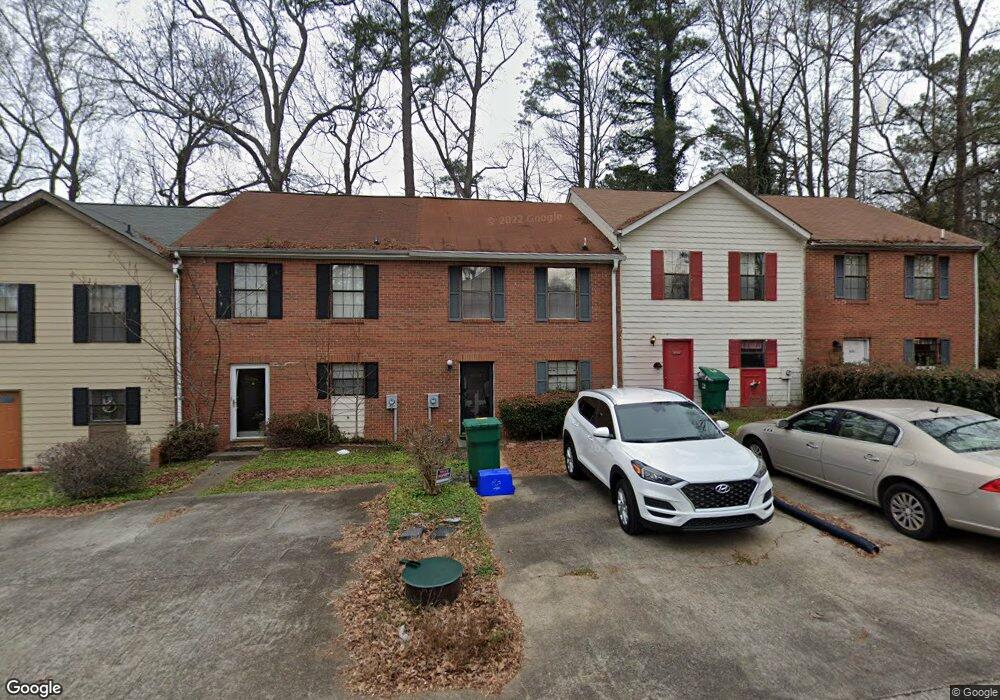 3003 Pat Mell Place SE, Smyrna, GA 30080 - photo 1