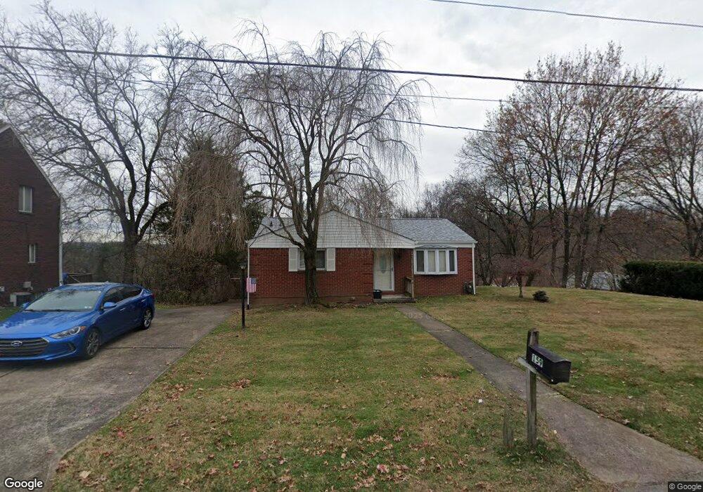 159 Curry St, Turtle Creek, PA 15145 - photo 1