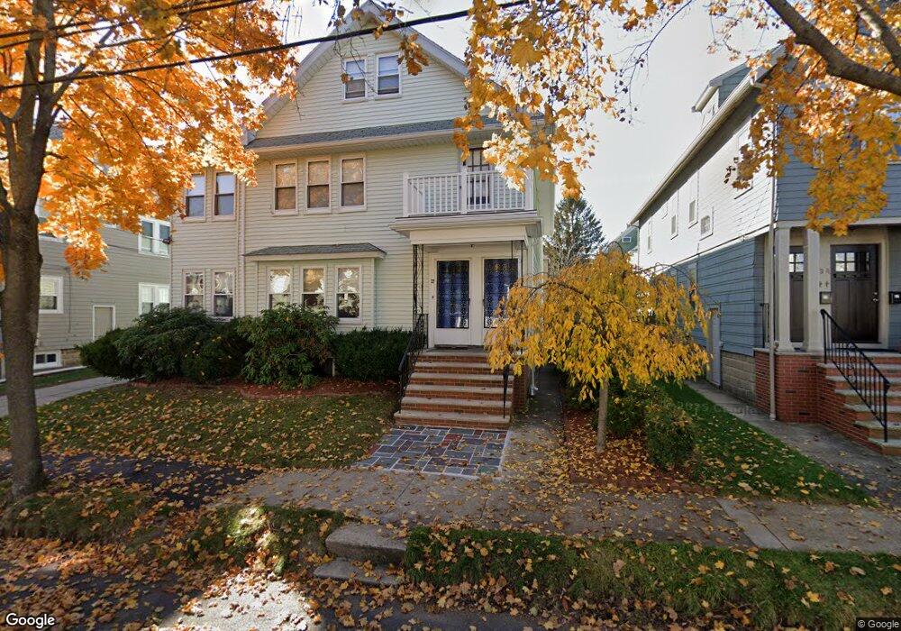 15 Burch St unit 17, Arlington, MA 02474 - photo 1