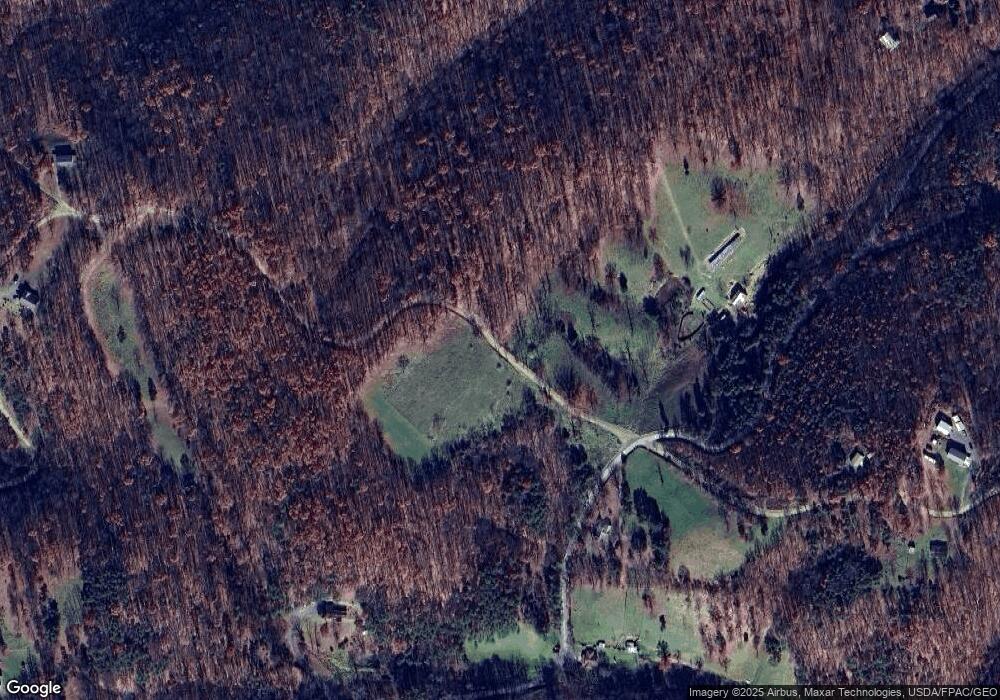 95 Nugget Ln, Scherr, WV 26726 - photo 1