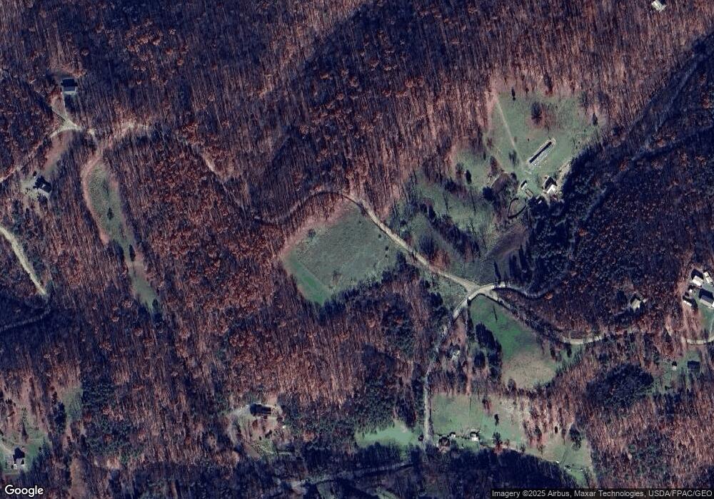 97 Nugget Ln, Scherr, WV 26726 - photo 1