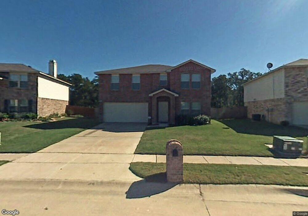 7721 Shoal Bend, Denton, TX 76210 - photo 1